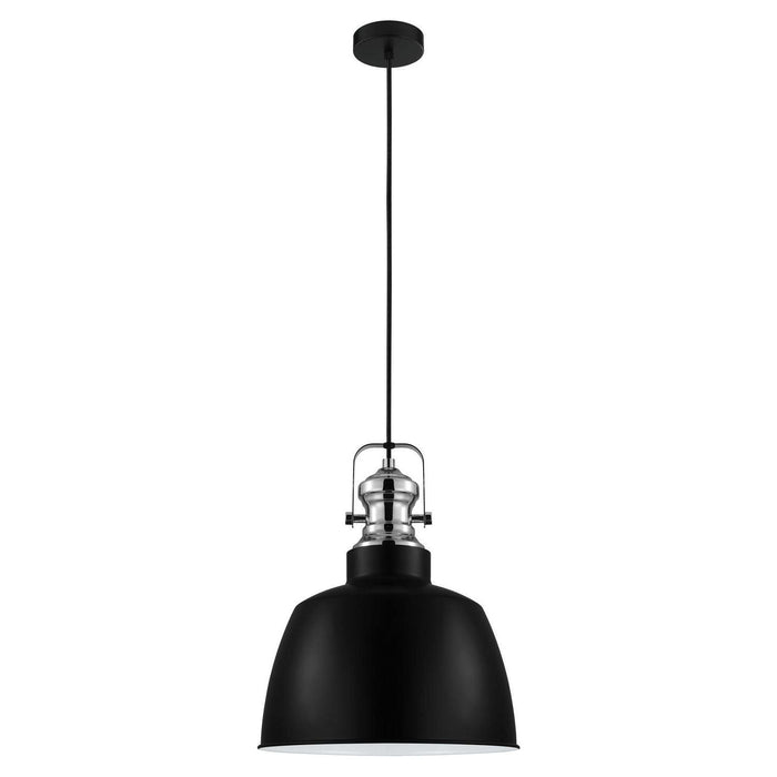 Eglo Lighting - Gilwell 1 Pendant - 204367A - Canada Light Shop