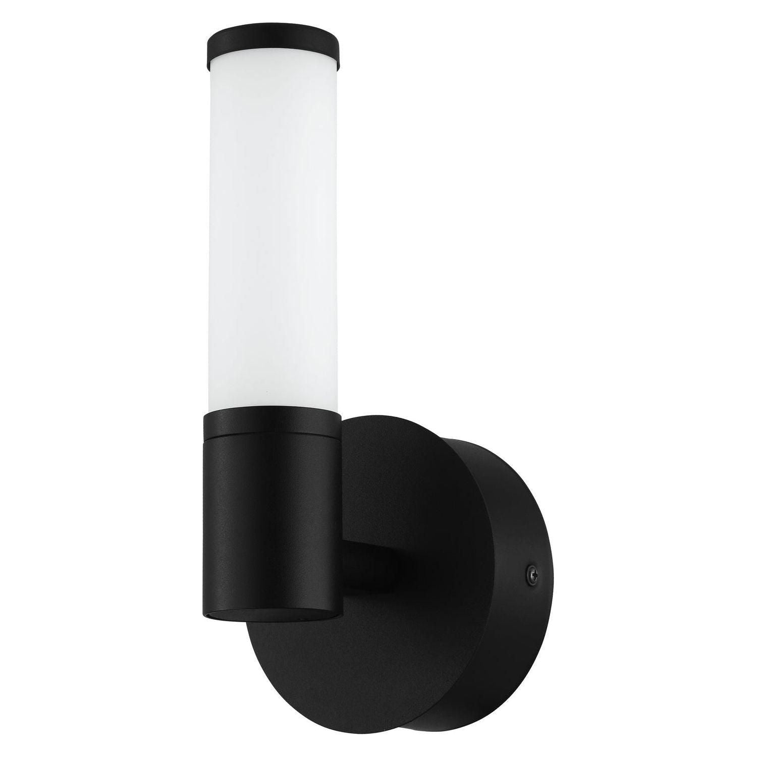 Eglo Lighting - Palmera 1 LED Wall Light - 204373A - Canada Light Shop