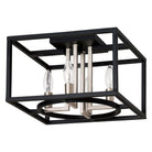 Eglo Lighting - Mundazo Ceiling Mount - 204605A - Canada Light Shop