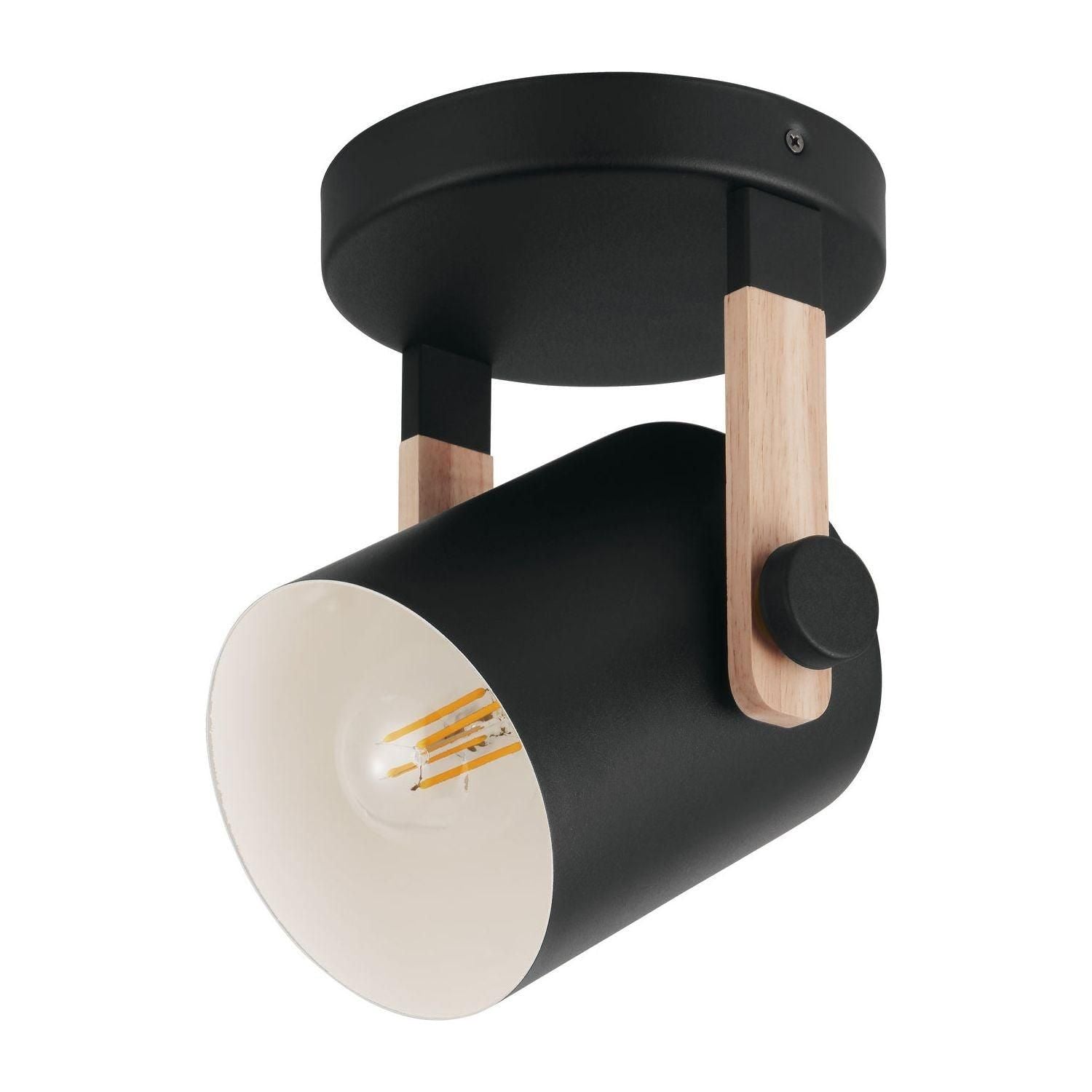 Eglo Lighting - Hornwood Wall Mount - 43046A - Canada Light Shop