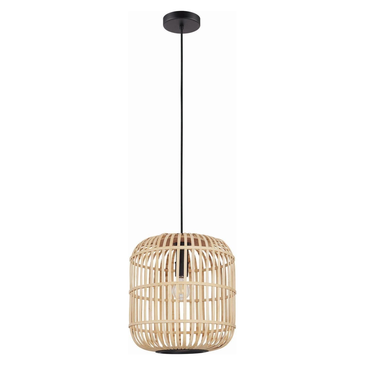 Eglo Lighting - Bordesley Pendant - 43216A - Canada Light Shop