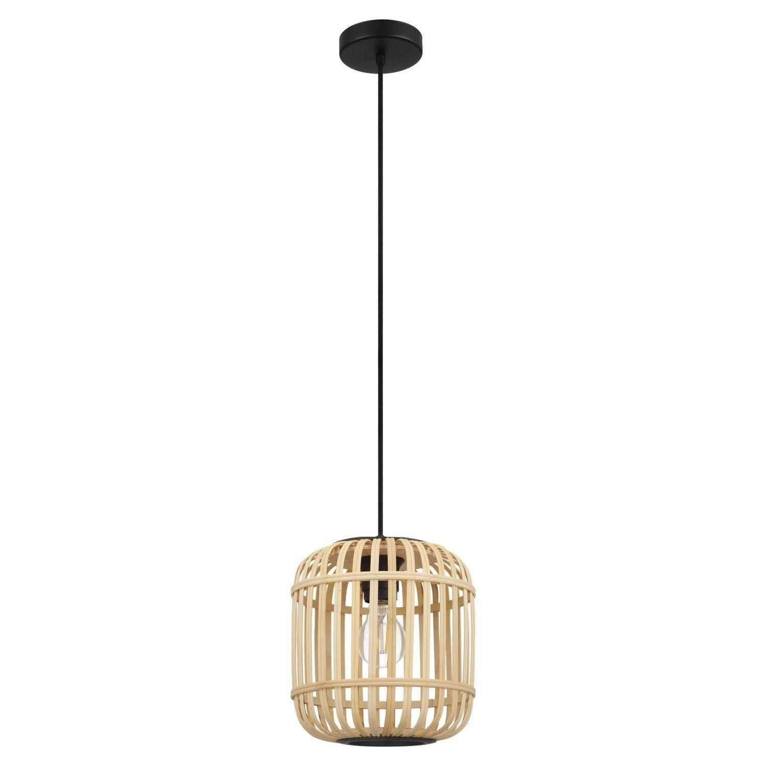 Eglo Lighting - Bordesley Pendant - 43231A - Canada Light Shop
