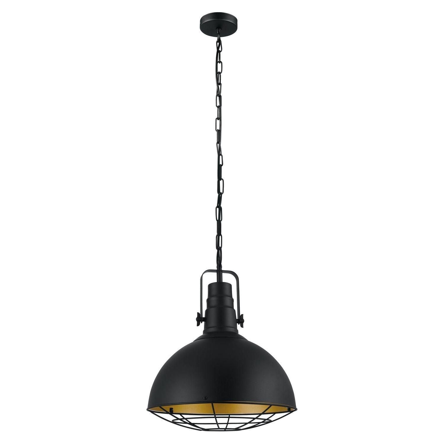 Eglo Lighting - Cannington Pendant - 49742A - Canada Light Shop