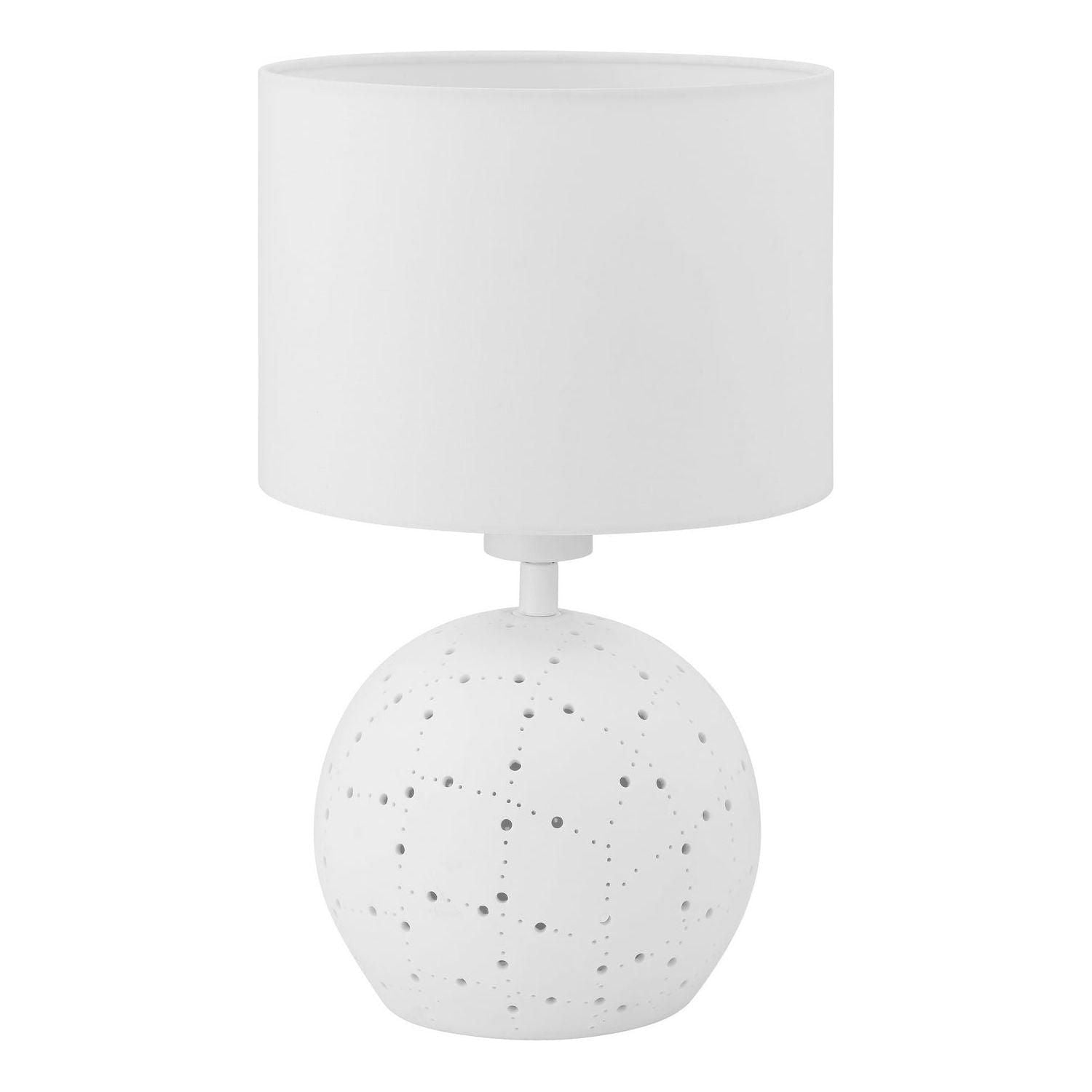 Eglo Lighting - Montalbano Table Lamp - 98381A - Canada Light Shop