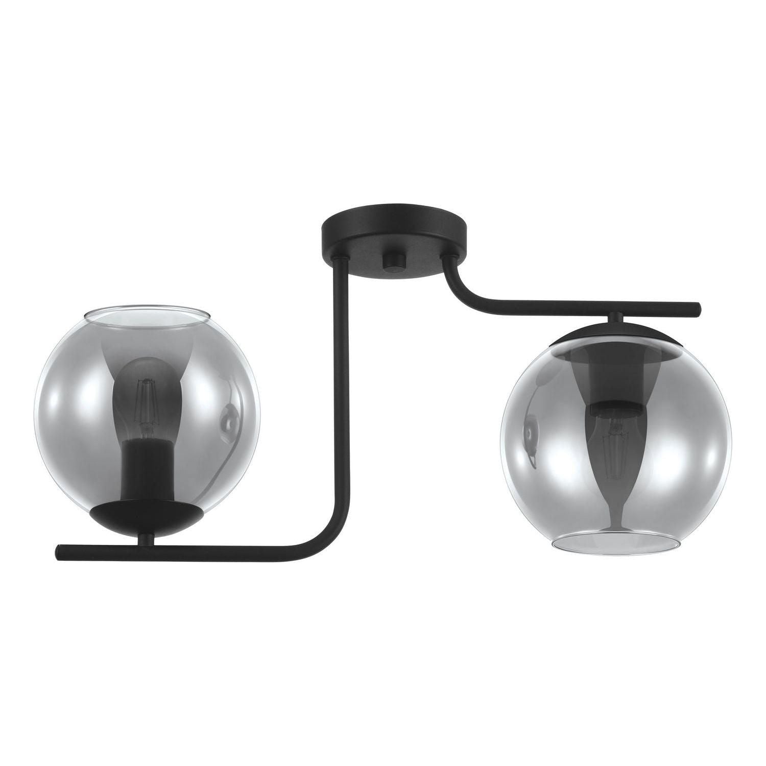 Eglo Lighting - Marojales Ceiling Mount - 98514A - Canada Light Shop