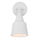 Generation Lighting Canada - 8560701-15 - One Light Flood Light - Flood Light - White