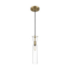 Nuvo Lighting - Spyglass Mini Pendant - 60-6856 - Canada Light Shop
