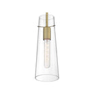Nuvo Lighting - Alondra Mini Pendant - 60-6860 - Canada Light Shop
