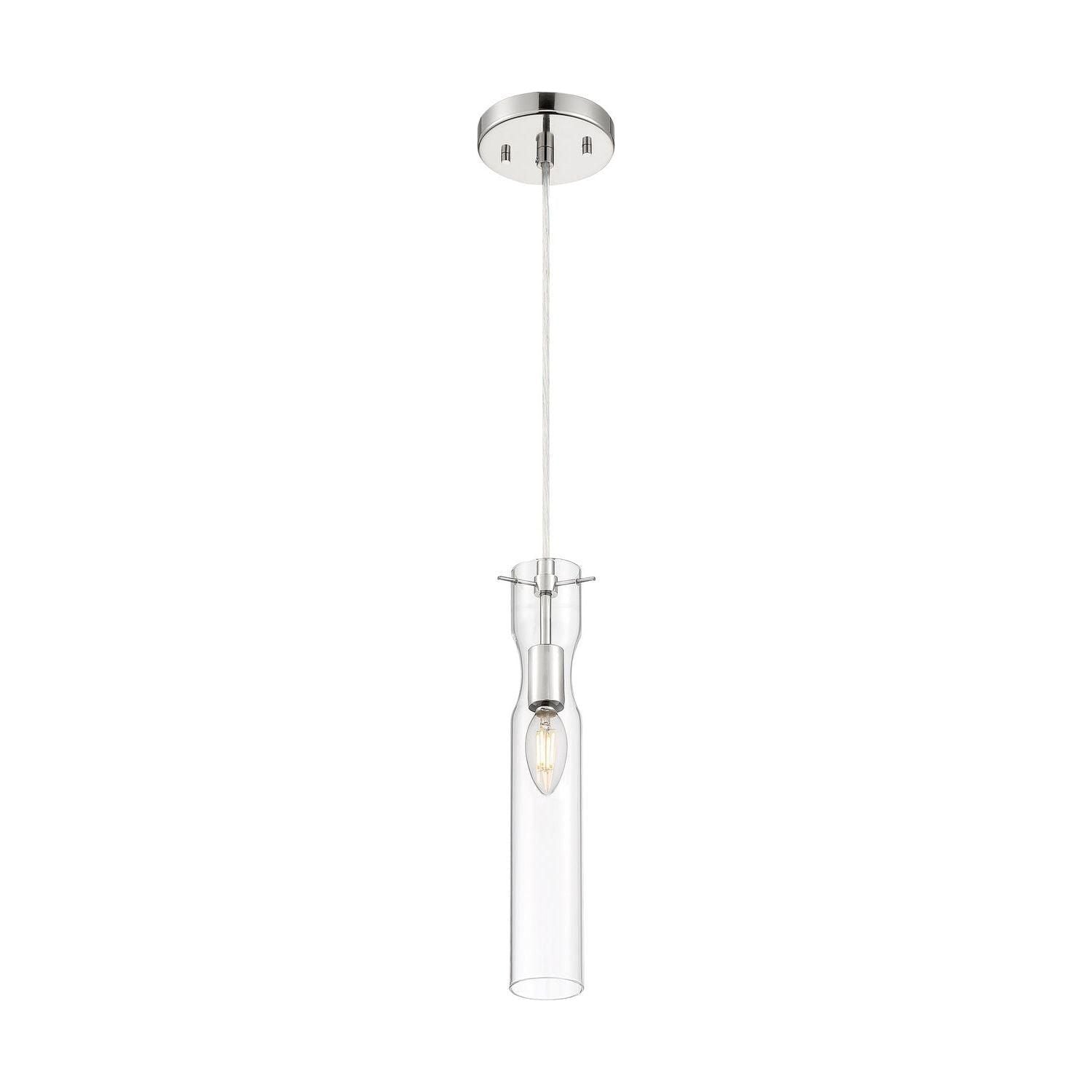 Nuvo Lighting - Spyglass Mini Pendant - 60-6866 - Canada Light Shop