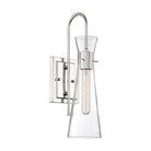 Nuvo Lighting - Bahari Wall Sconce - 60-6867 - Canada Light Shop