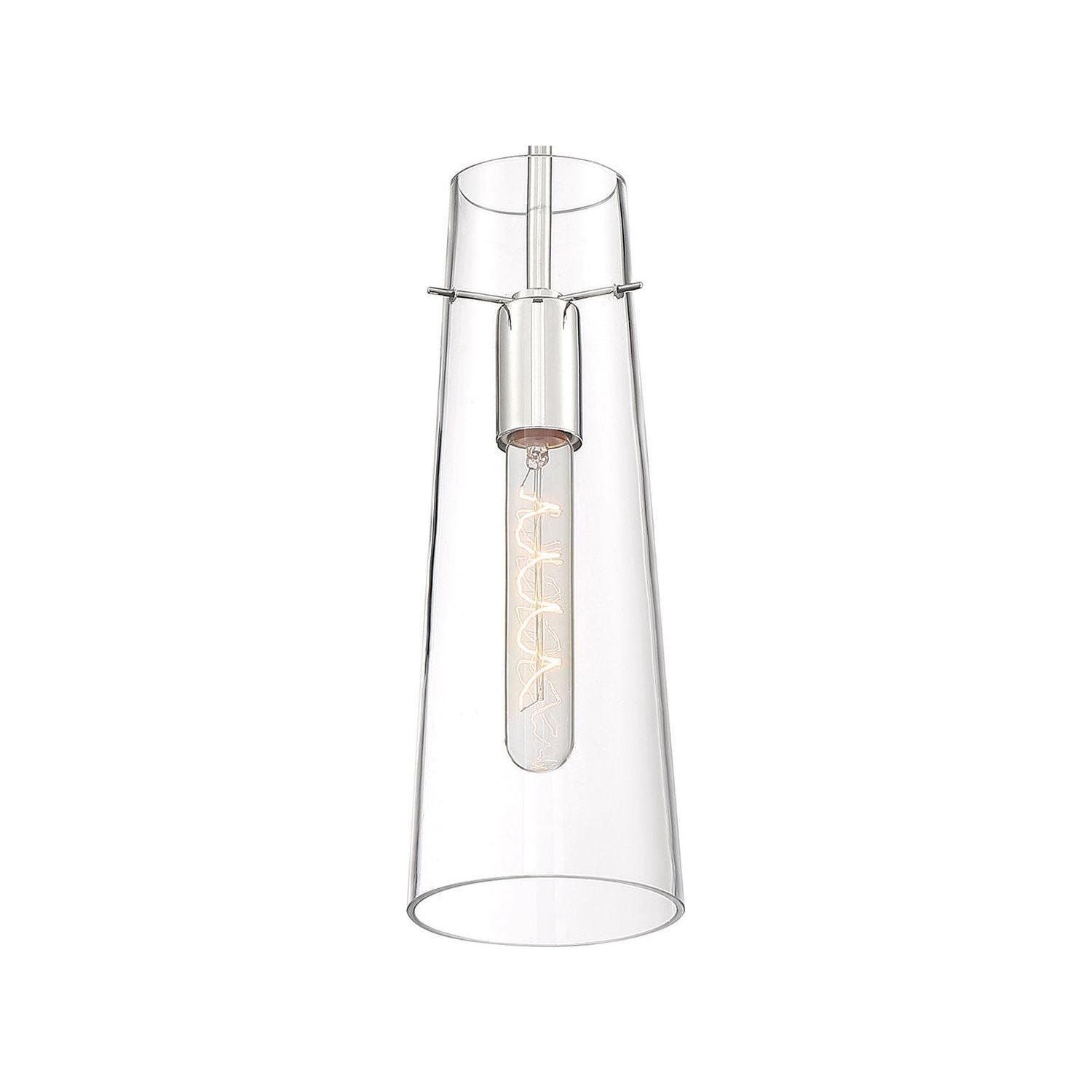 Nuvo Lighting - Alondra Mini Pendant - 60-6870 - Canada Light Shop