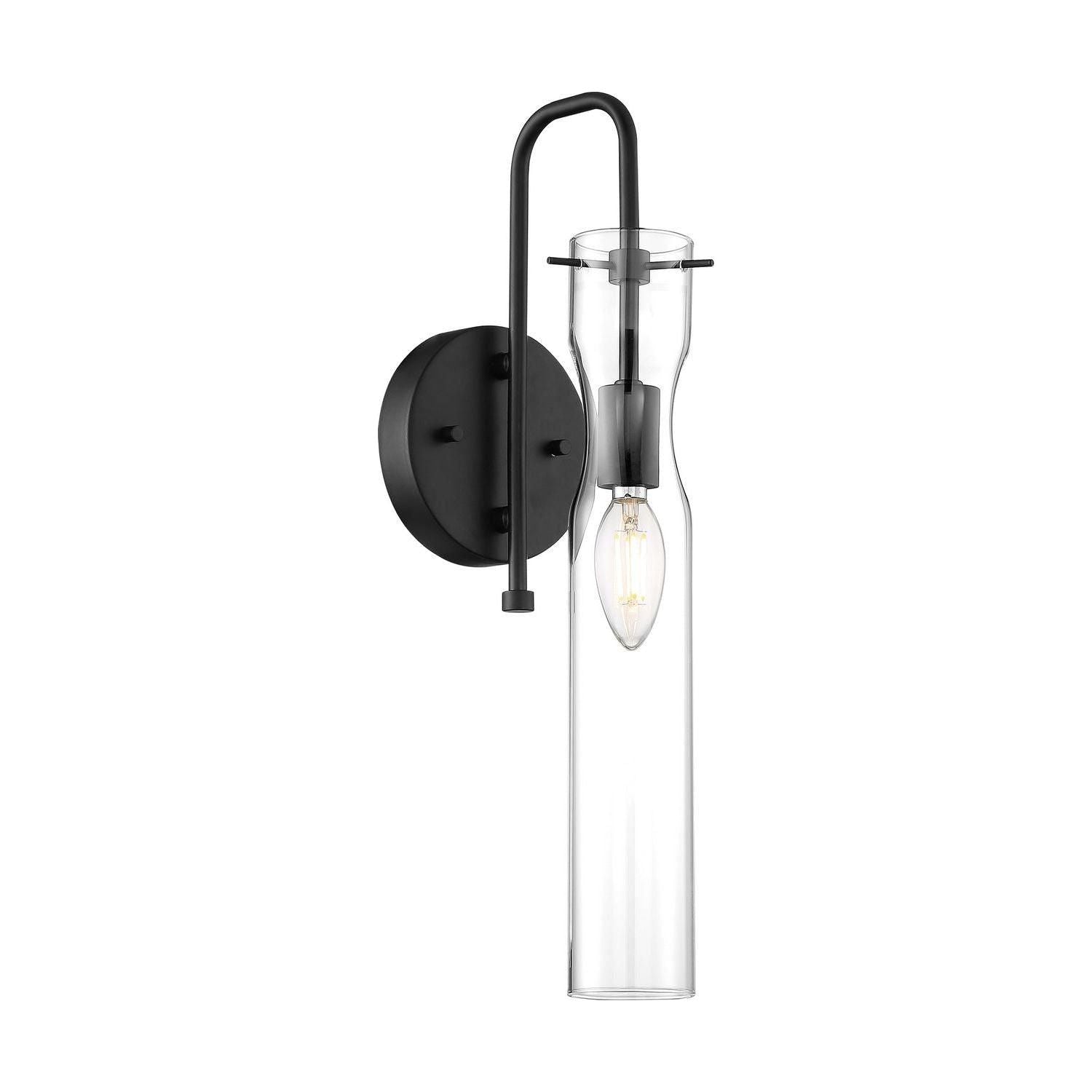 Nuvo Lighting - Spyglass Wall Sconce - 60-6875 - Canada Light Shop