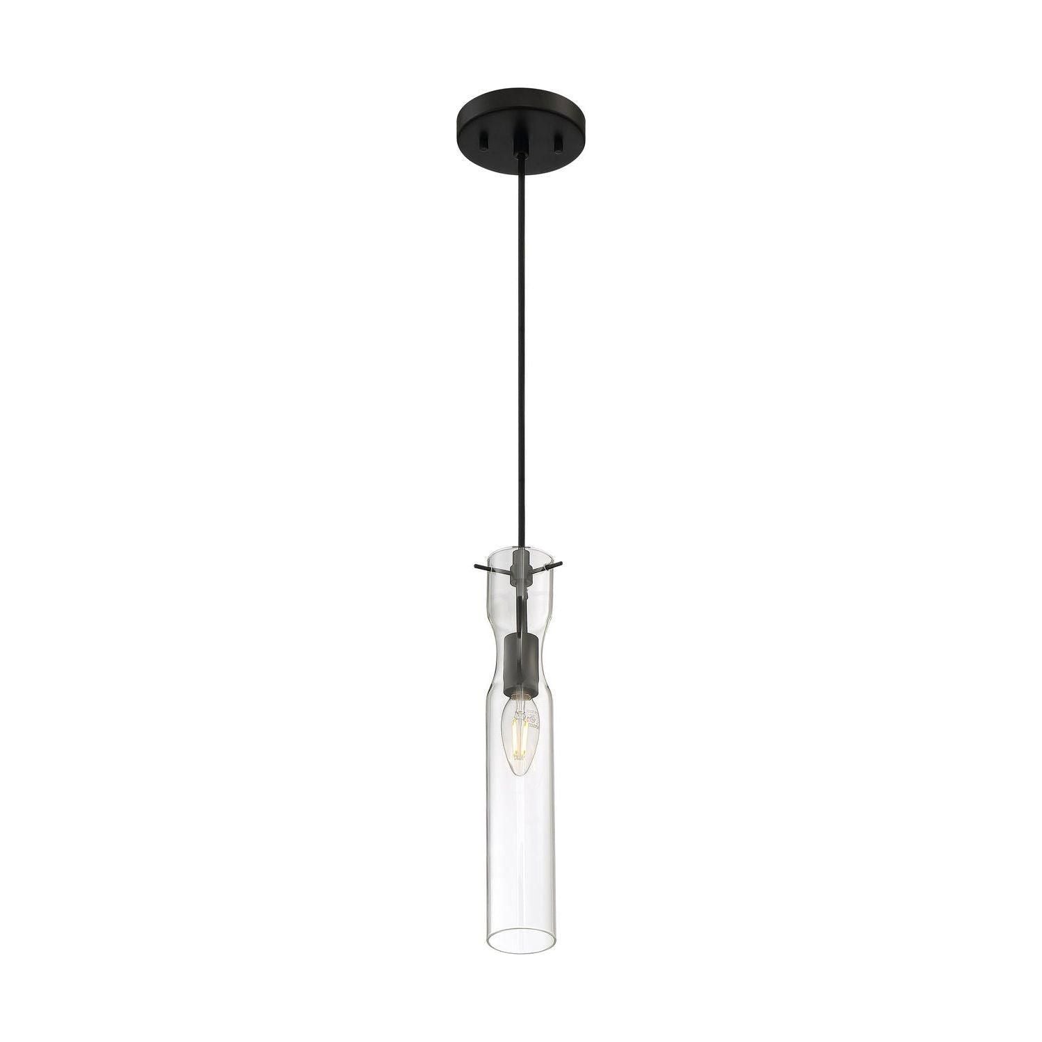 Nuvo Lighting - Spyglass Mini Pendant - 60-6876 - Canada Light Shop