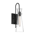 Nuvo Lighting - Bahari Wall Sconce - 60-6877 - Canada Light Shop