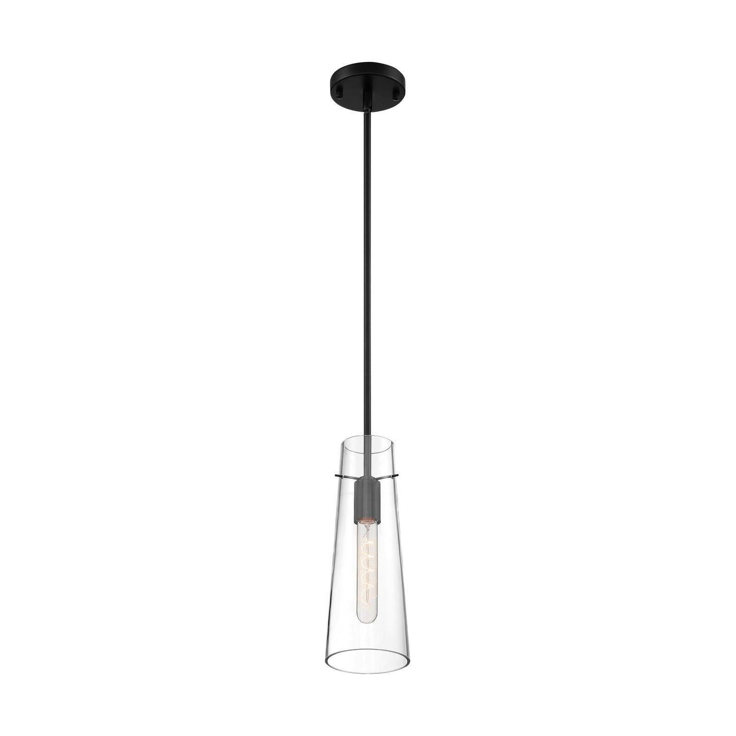 Nuvo Lighting - Alondra Mini Pendant - 60-6880 - Canada Light Shop