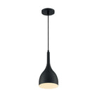 Nuvo Lighting - Bellcap Pendant - 60-7086 - Canada Light Shop