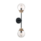 Nuvo Lighting - Axis Wall Sconce - 60-7122 - Canada Light Shop