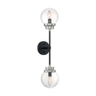 Nuvo Lighting - Axis Wall Sconce - 60-7132 - Canada Light Shop