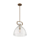 Nuvo Lighting - Teresa Pendant - 60-7142 - Canada Light Shop