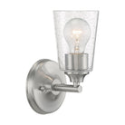 Nuvo Lighting - Bransel Vanity - 60-7181 - Canada Light Shop