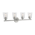 Nuvo Lighting - Bransel Vanity - 60-7184 - Canada Light Shop