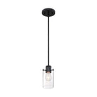 Nuvo Lighting - Sommerset Mini Pendant - 60-7270 - Canada Light Shop