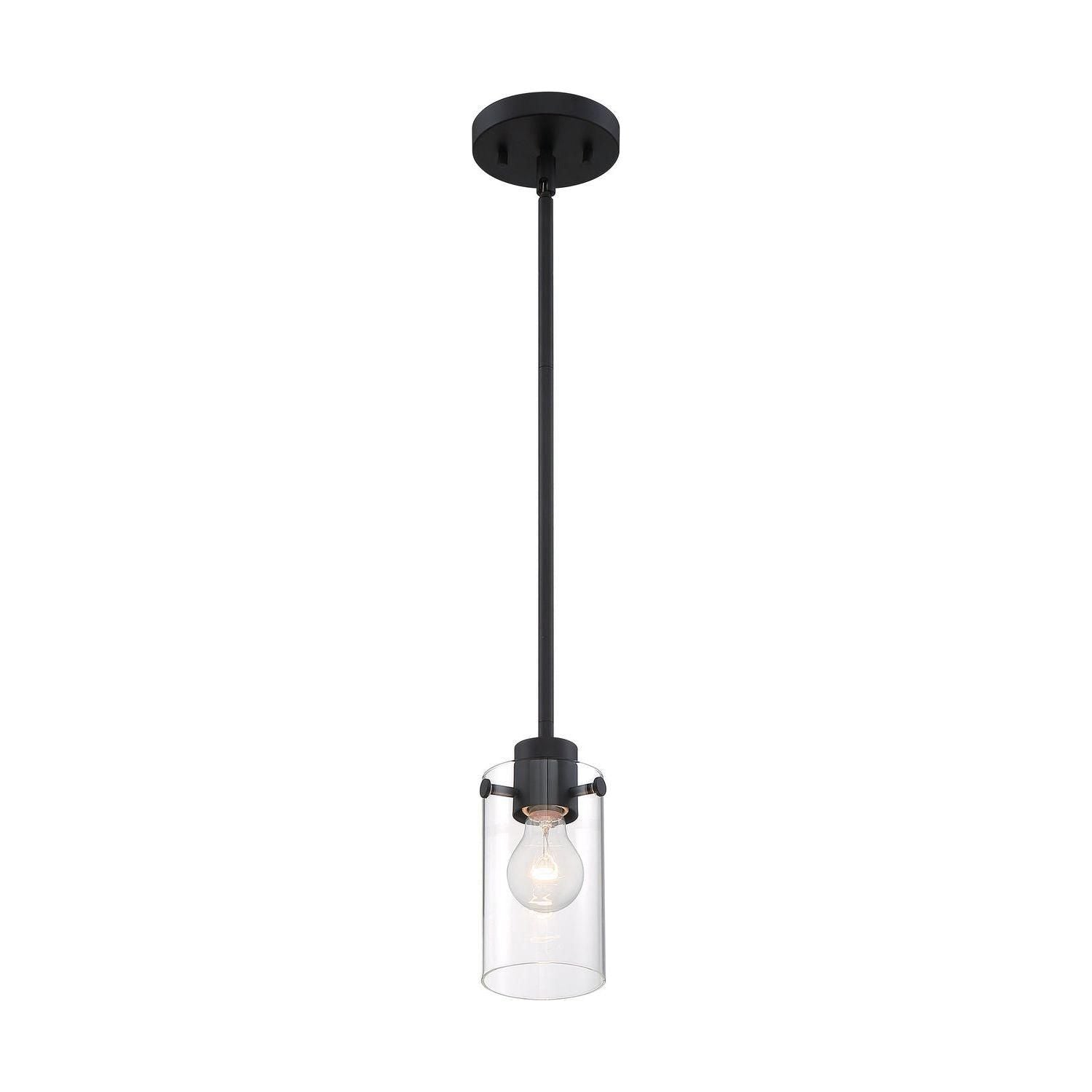 Nuvo Lighting - Sommerset Mini Pendant - 60-7270 - Canada Light Shop