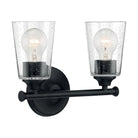 Nuvo Lighting - Bransel Vanity - 60-7282 - Canada Light Shop