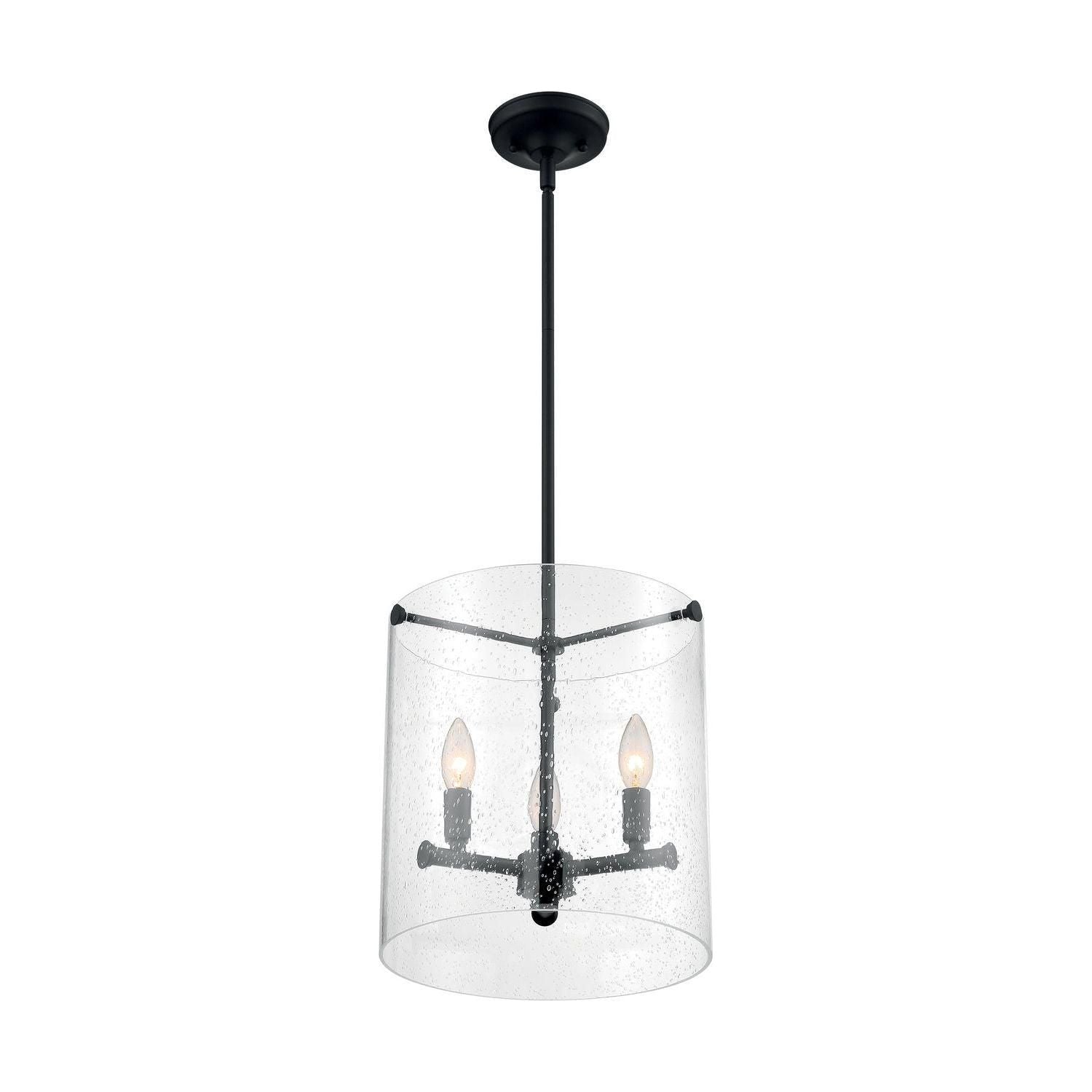 Nuvo Lighting - Bransel Pendant - 60-7287 - Canada Light Shop