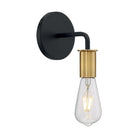 Nuvo Lighting - Ryder Wall Sconce - 60-7341 - Canada Light Shop