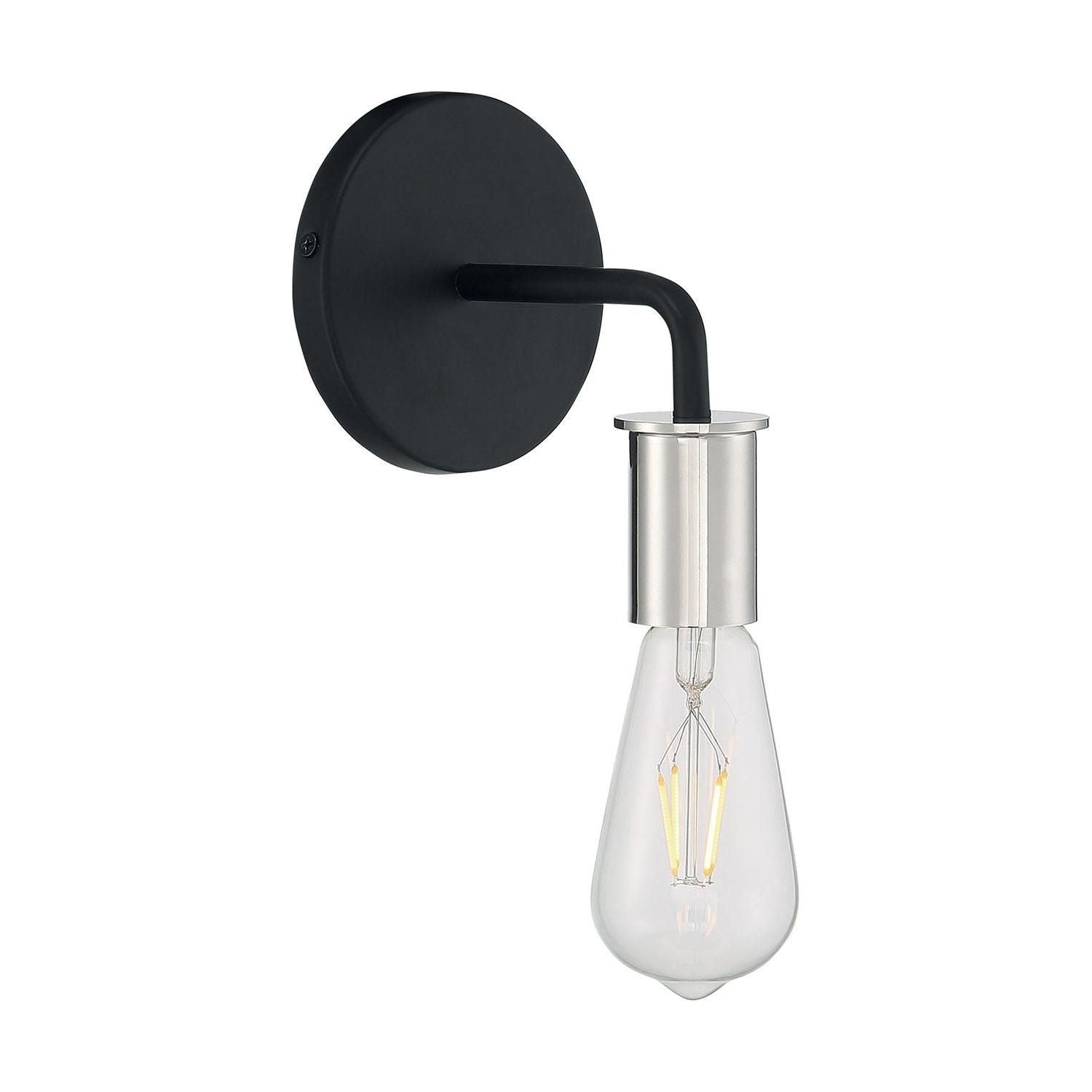 Nuvo Lighting - Ryder Wall Sconce - 60-7351 - Canada Light Shop