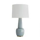 Arteriors 17496-673 Arlington Table Lamp in Celadon