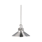 Kichler - Grenoble Mini Pendant - 2714NI - Canada Light Shop