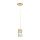 ELK Home - Jenning Mini Pendant - 12273/1 - Canada Light Shop