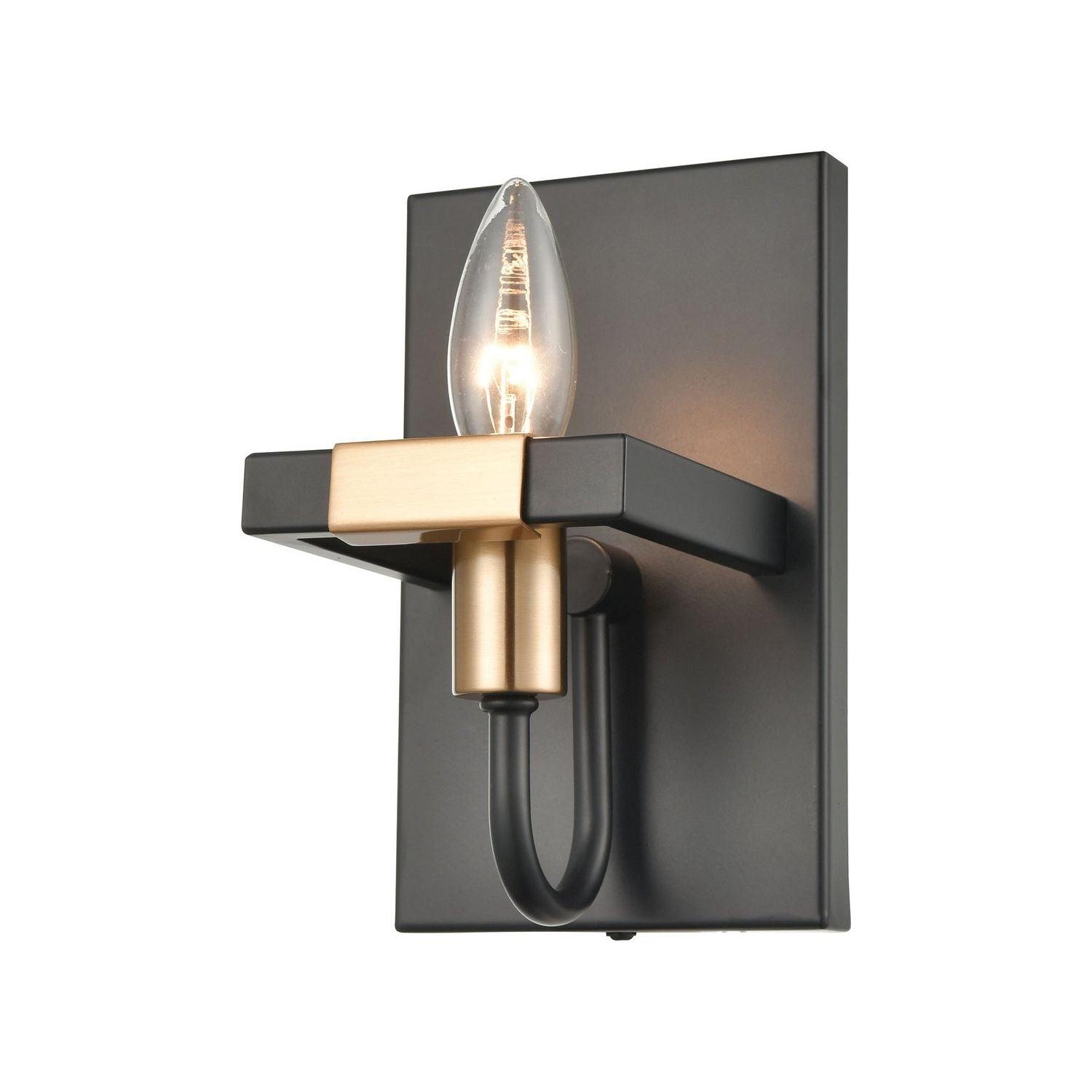 ELK Home - Heathrow Wall Sconce - 15451/1 - Canada Light Shop