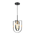 ELK Home - Heathrow Mini Pendant - 15455/1 - Canada Light Shop