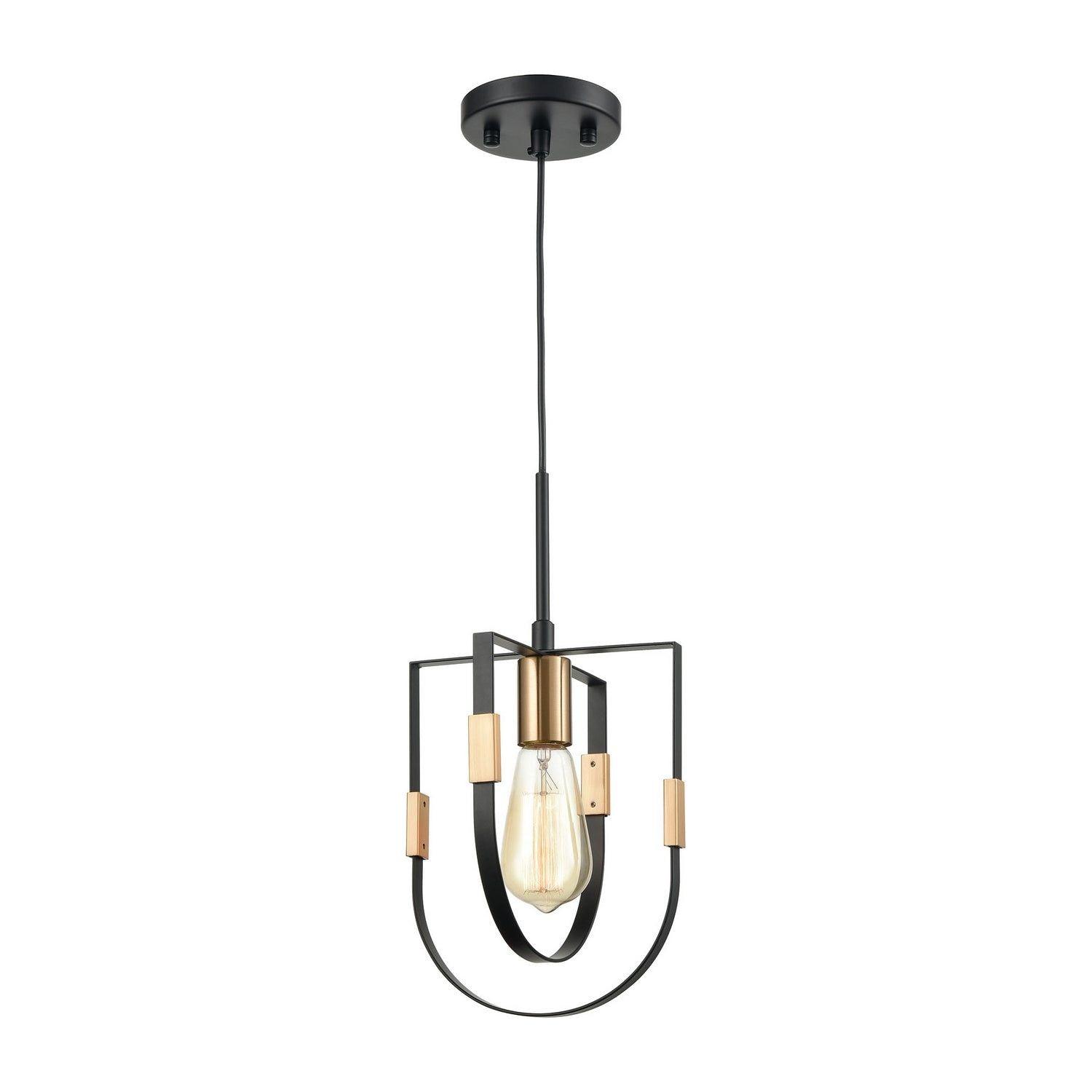 ELK Home - Heathrow Mini Pendant - 15455/1 - Canada Light Shop