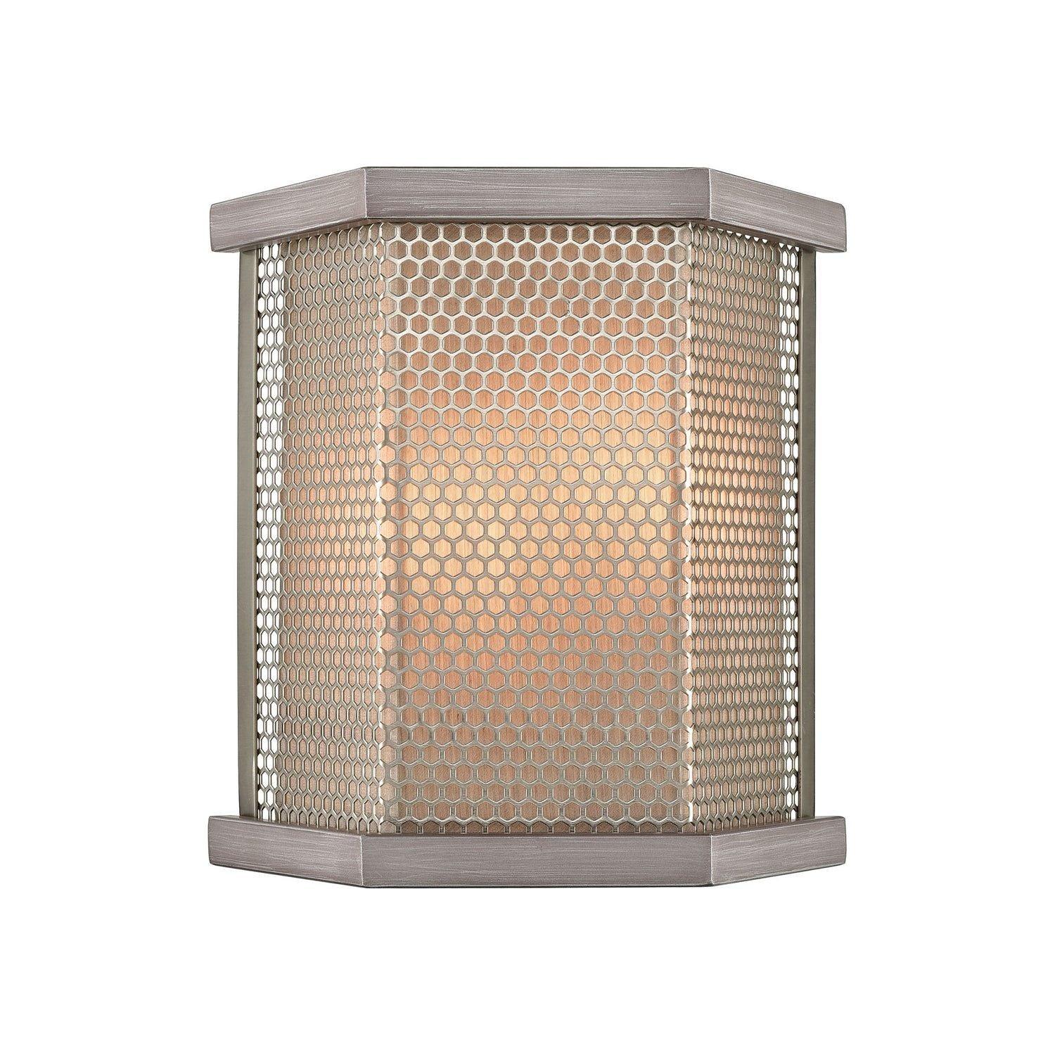 ELK Home - Crestler Wall Sconce - 15661/2 - Canada Light Shop