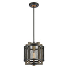 ELK Home - Woodbridge Mini Pendant - 16546/1 - Canada Light Shop