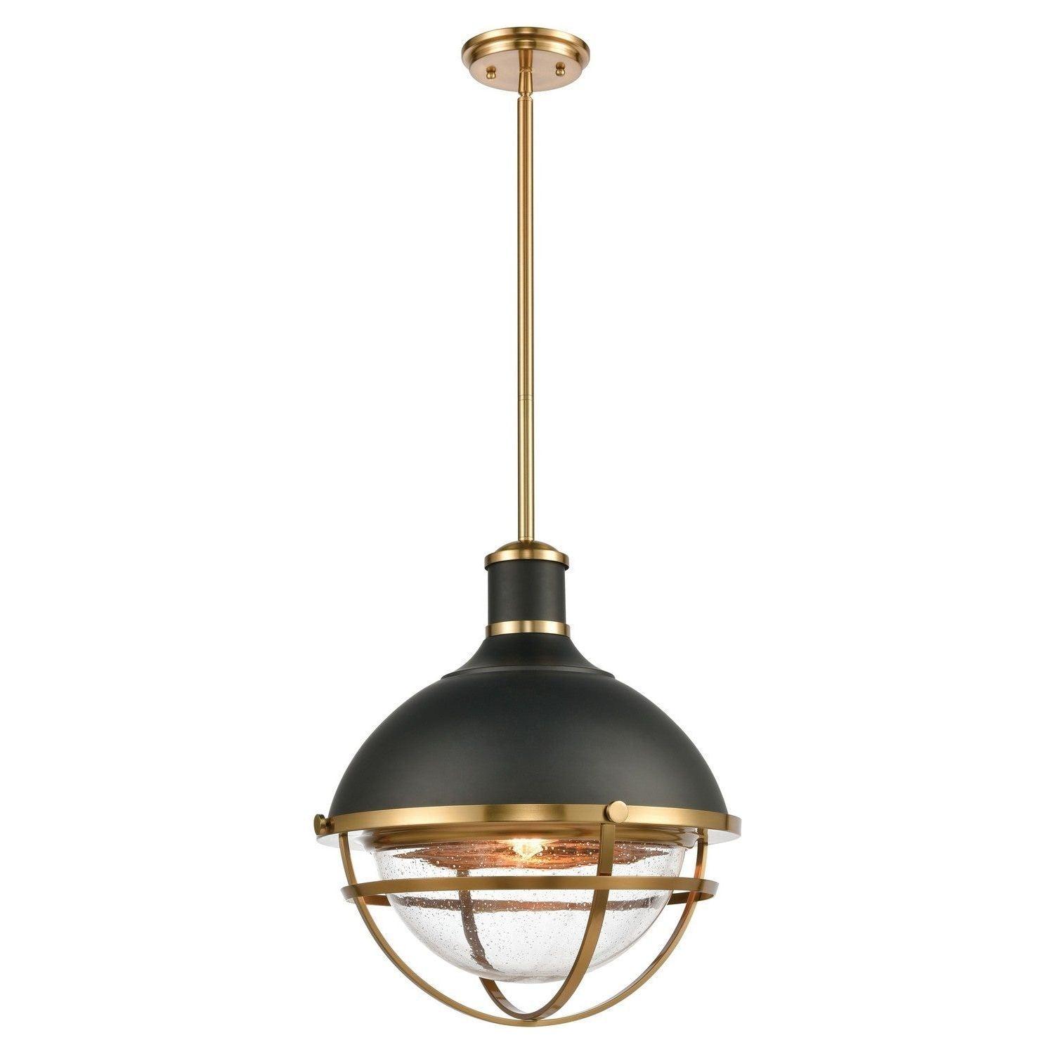 ELK Home - Jenna Pendant - 16575/1 - Canada Light Shop