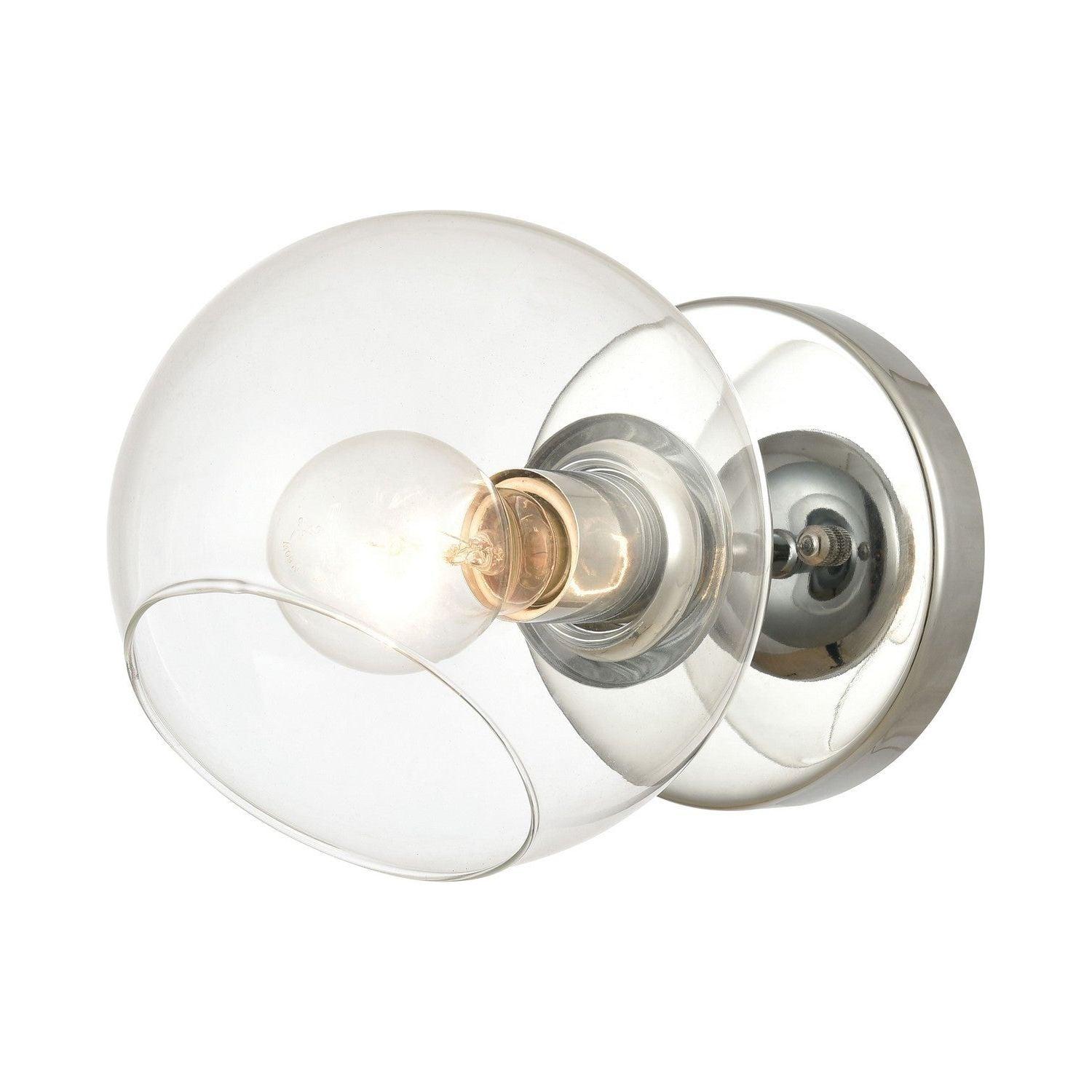 ELK Home - Claro Wall Sconce - 18373/1 - Canada Light Shop