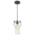 ELK Home - Volus Mini Pendant - 30080/1 - Canada Light Shop