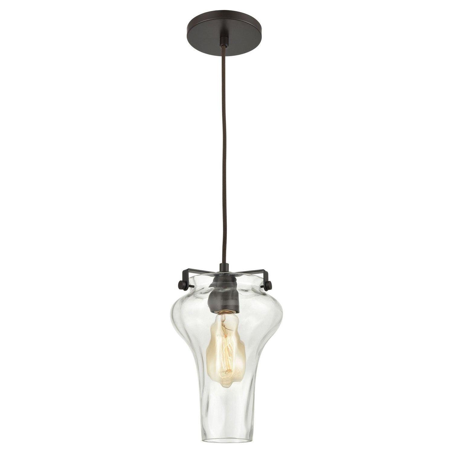 ELK Home - Volus Mini Pendant - 30080/1 - Canada Light Shop