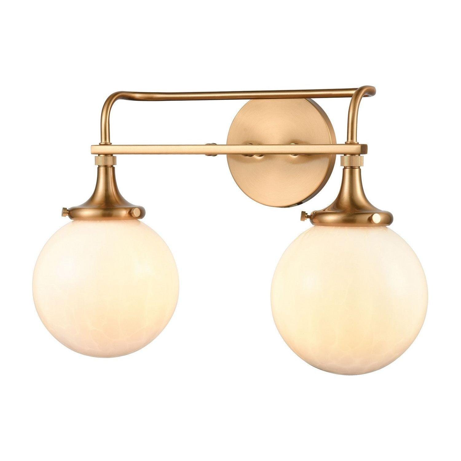 ELK Home - Beverly Hills Vanity - 30142/2 - Canada Light Shop