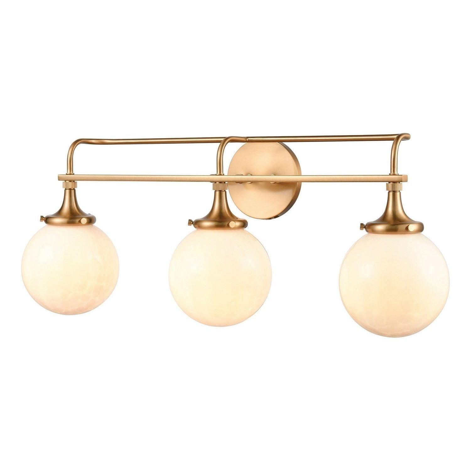 ELK Home - Beverly Hills Vanity - 30143/3 - Canada Light Shop