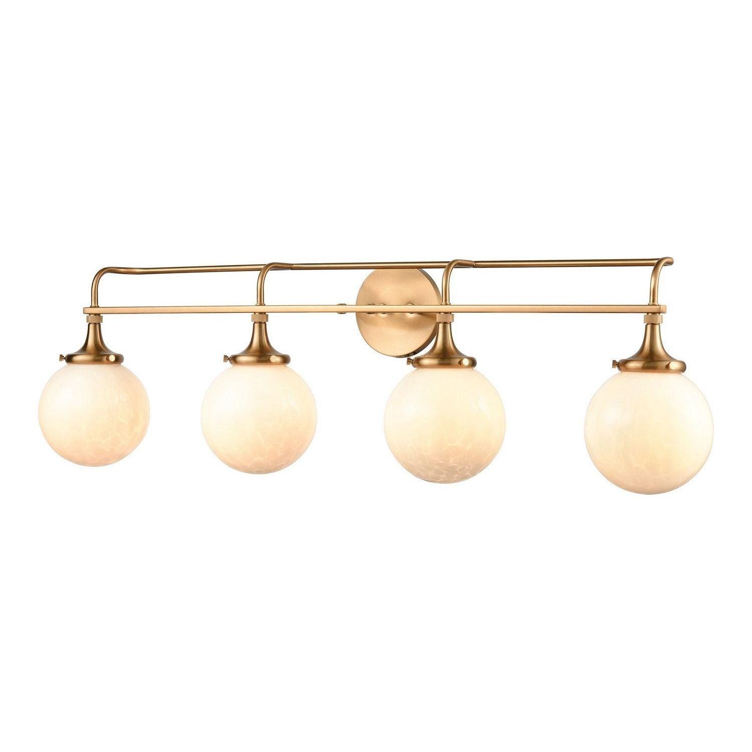 ELK Home - Beverly Hills Vanity - 30144/4 - Canada Light Shop