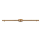 ELK Home - Pendant Options Three Hole Linear Bar for Pendants - 3L-SB - Canada Light Shop