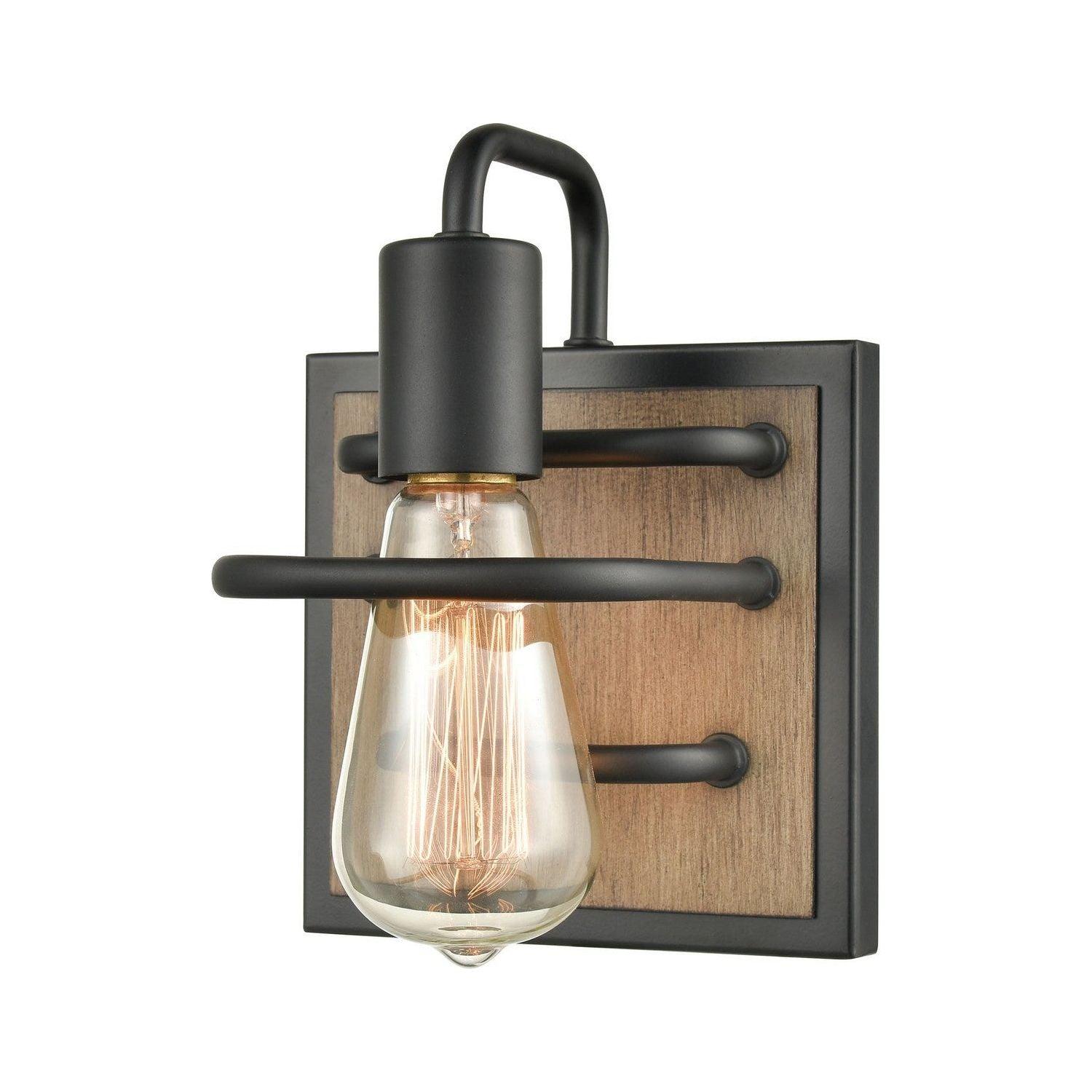 ELK Home - Copley Wall Sconce - 45483/1 - Canada Light Shop