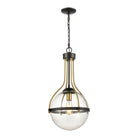 ELK Home - Vispon Pendant - 46414/1 - Canada Light Shop
