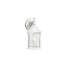 Kichler - Chesapeake Outdoor Wall Mount - 9776 - 9776WH - Canada Light Shop